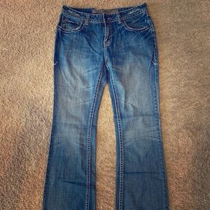 Rock and Roll Cowboy Jeans 34W x 36L